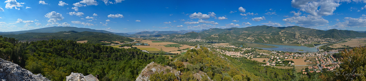 Préalpes de Provence